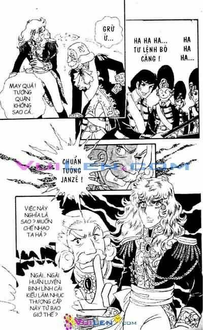 hoa hồng véc-xây chapter 8 81