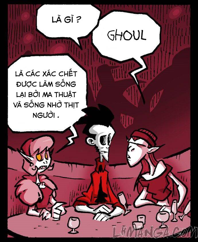 undeaded chapter 14 3