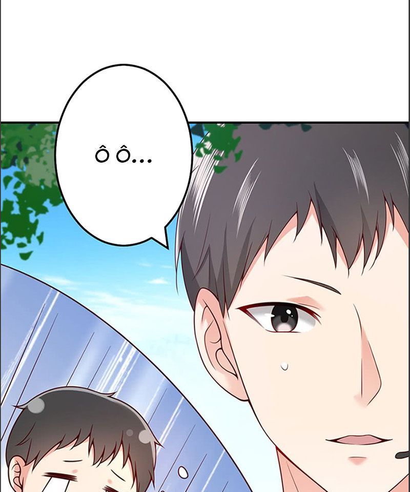 nam thần truy thê chỉ nam chapter 23.2 21