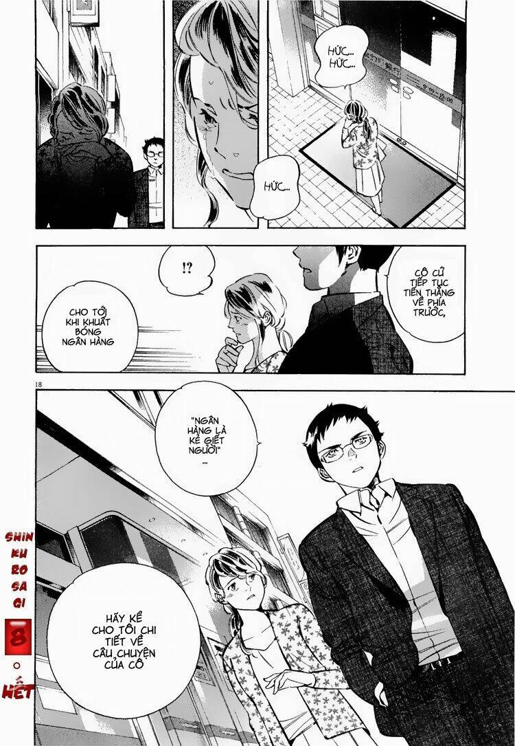 shin kurosagi - con diệc đen 2 chapter 87 19