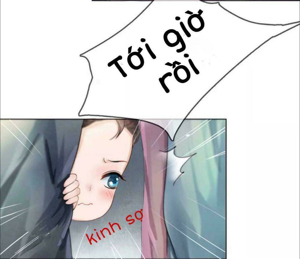 sủng phi của vương chapter 1 15