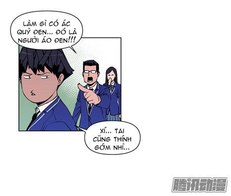 thảm họa mã 0 chapter 12 37