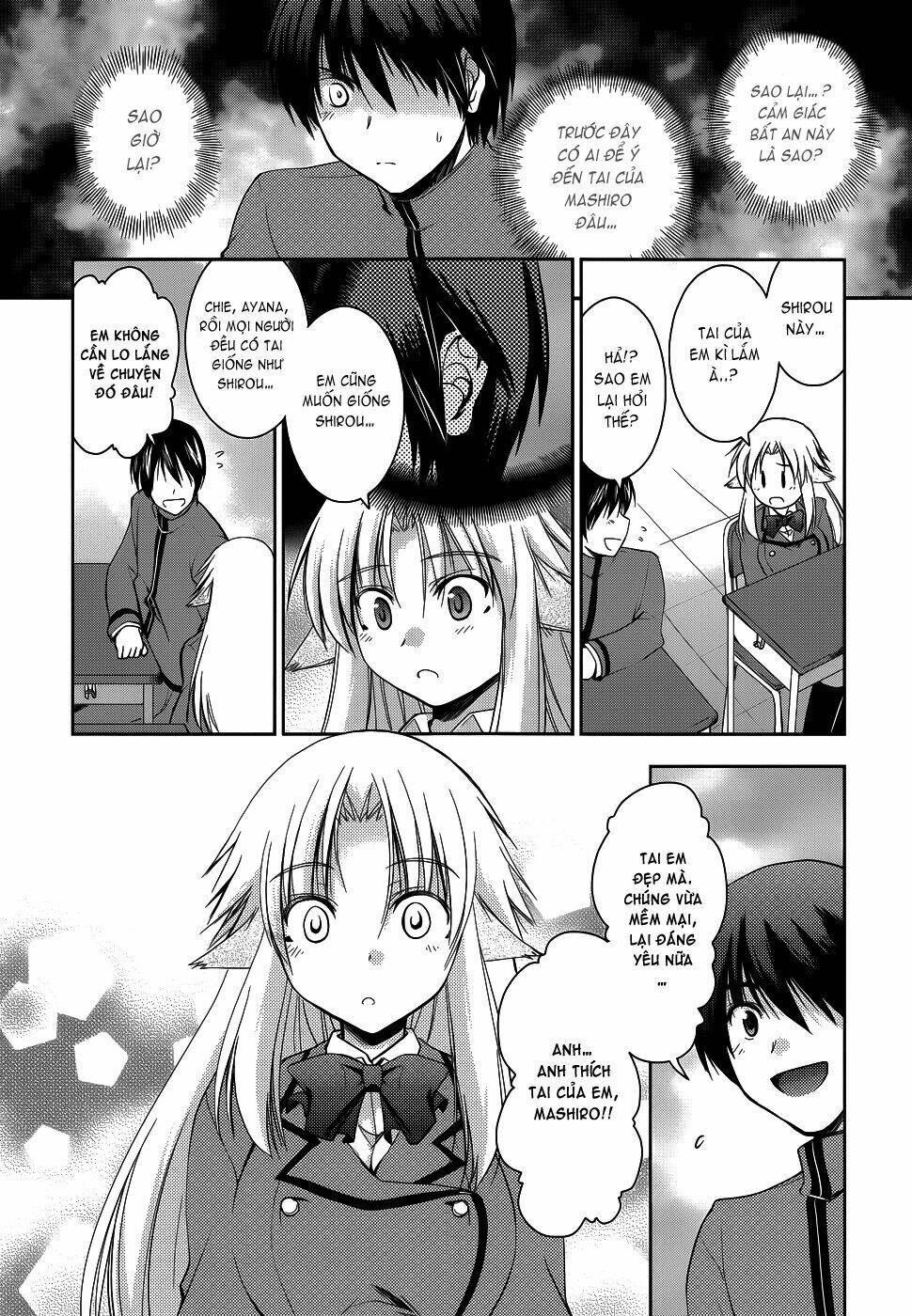 perowan! - hayaku shinasai! goshujinsama chapter 16 5