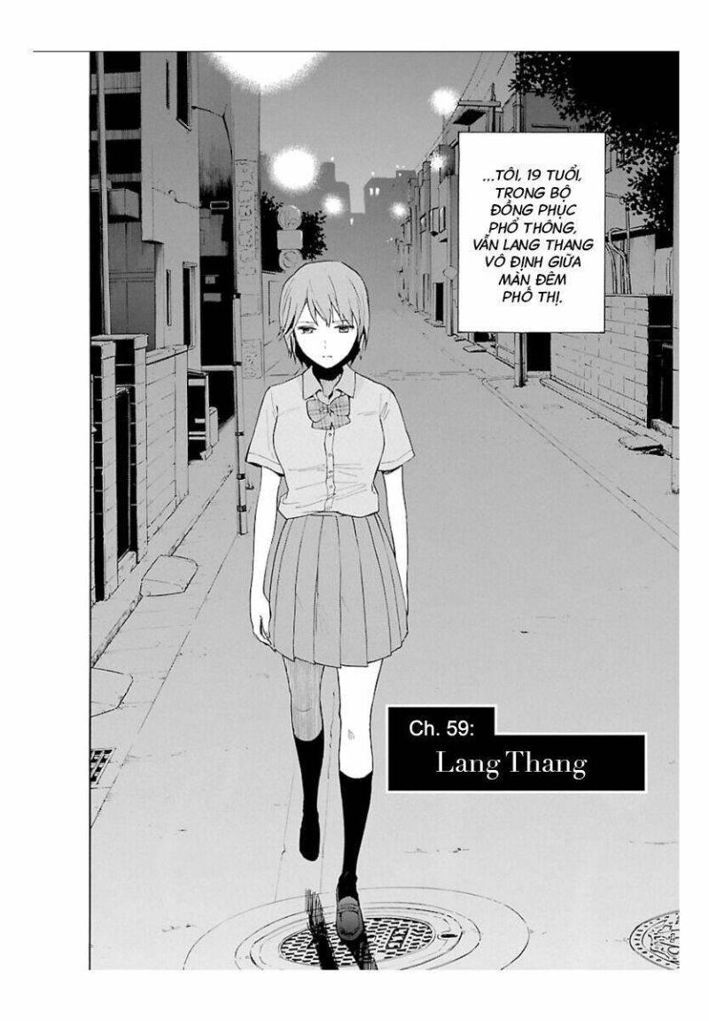 himegoto - juukyuusai no seifuku chapter 59 2