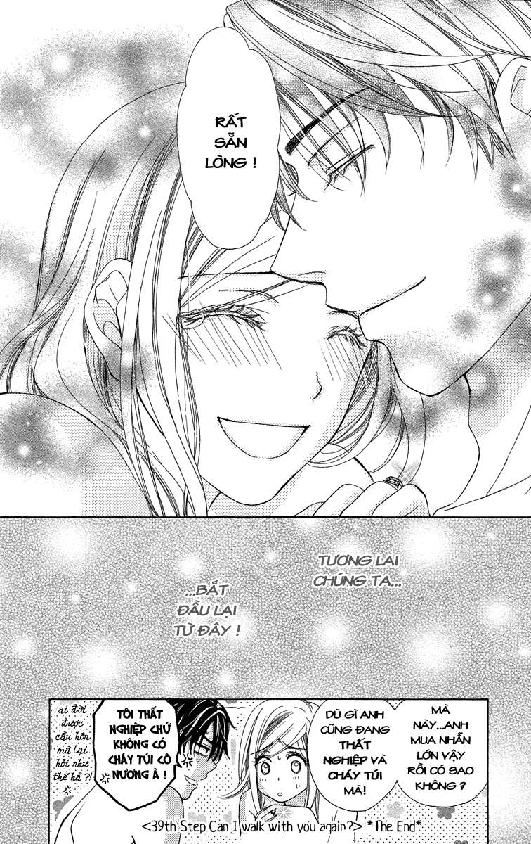 hapi mari chapter 39 40