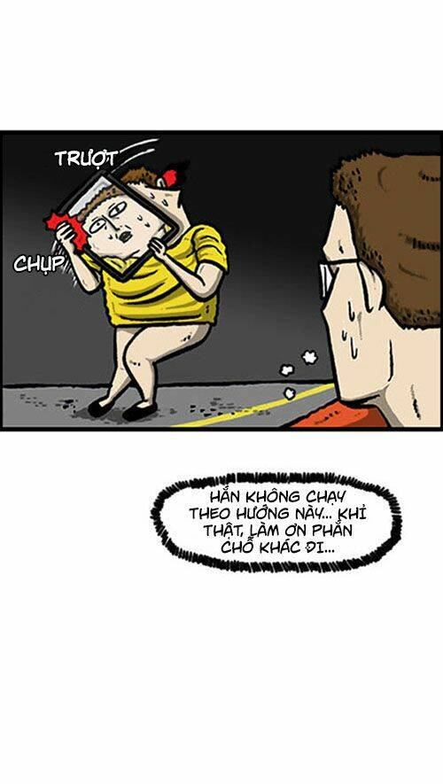 tiếng gọi con tim chapter 49 37