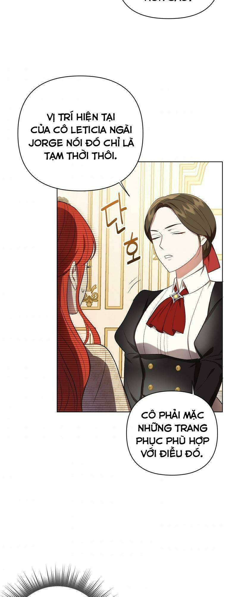 tôi trở thành phiên dịch viên của bạo chúa chapter 15 22