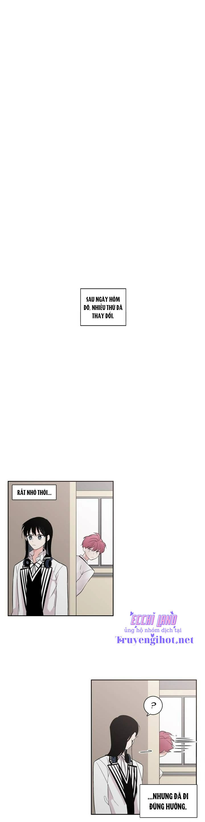 anh làm em đắm say chapter 22.1 4