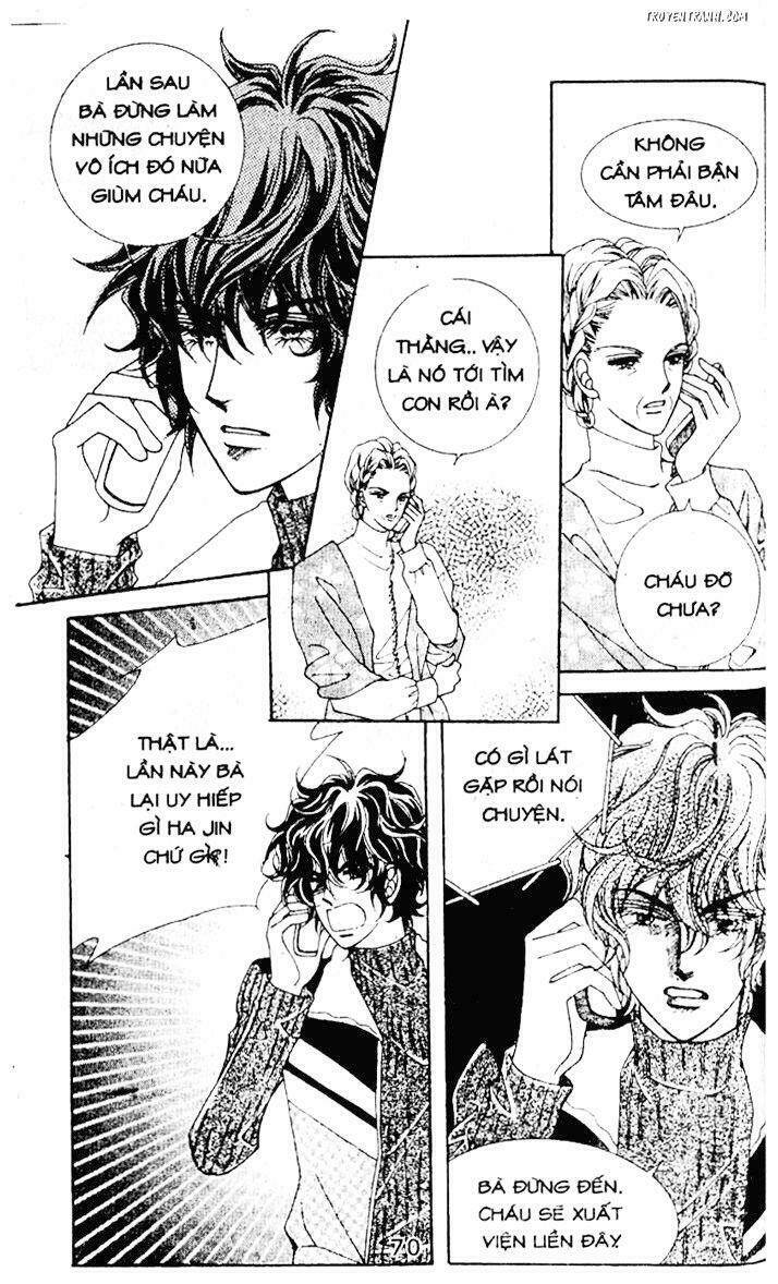 điên vì yêu - love like crazy chapter 9 14