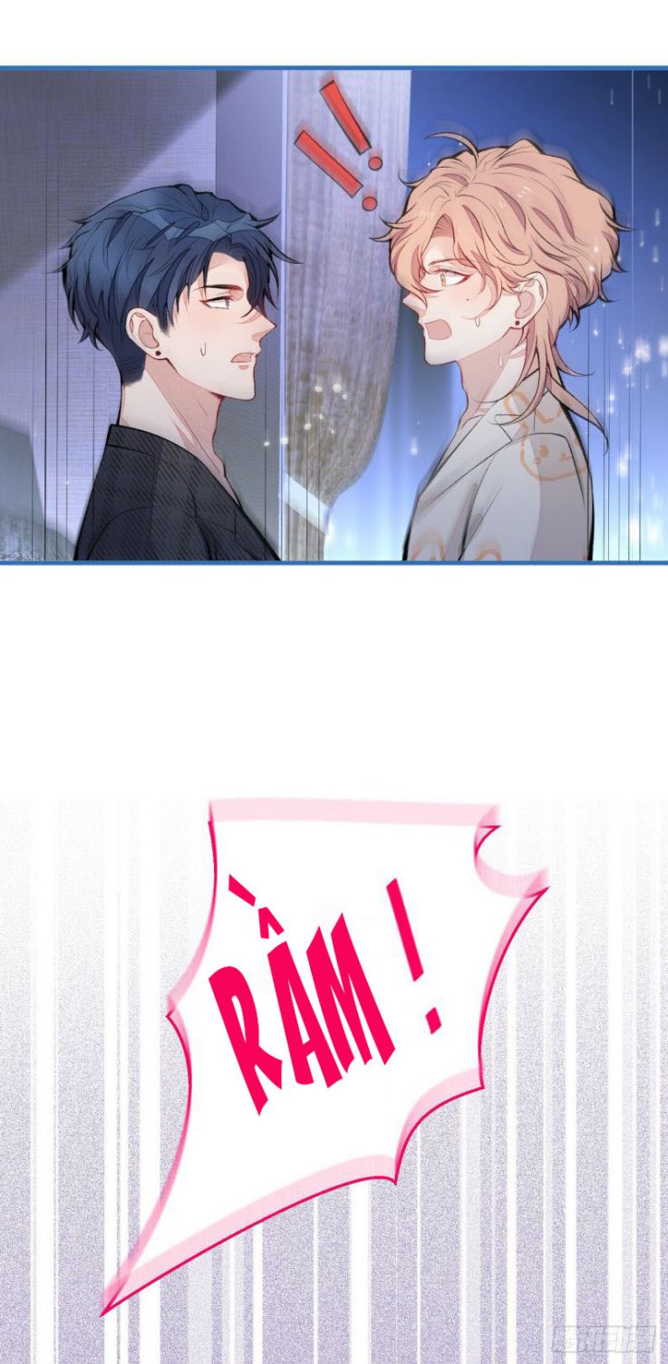 hotsearch của ảnh đế chapter 125 18