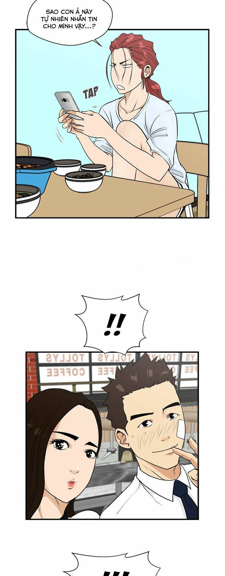 mr kang chapter 46 30