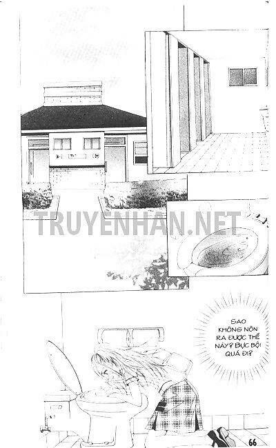 nụ hôn 5000 won chapter 4 6