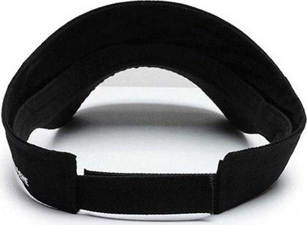 Mũ lưỡi trai nửa đầu Visor