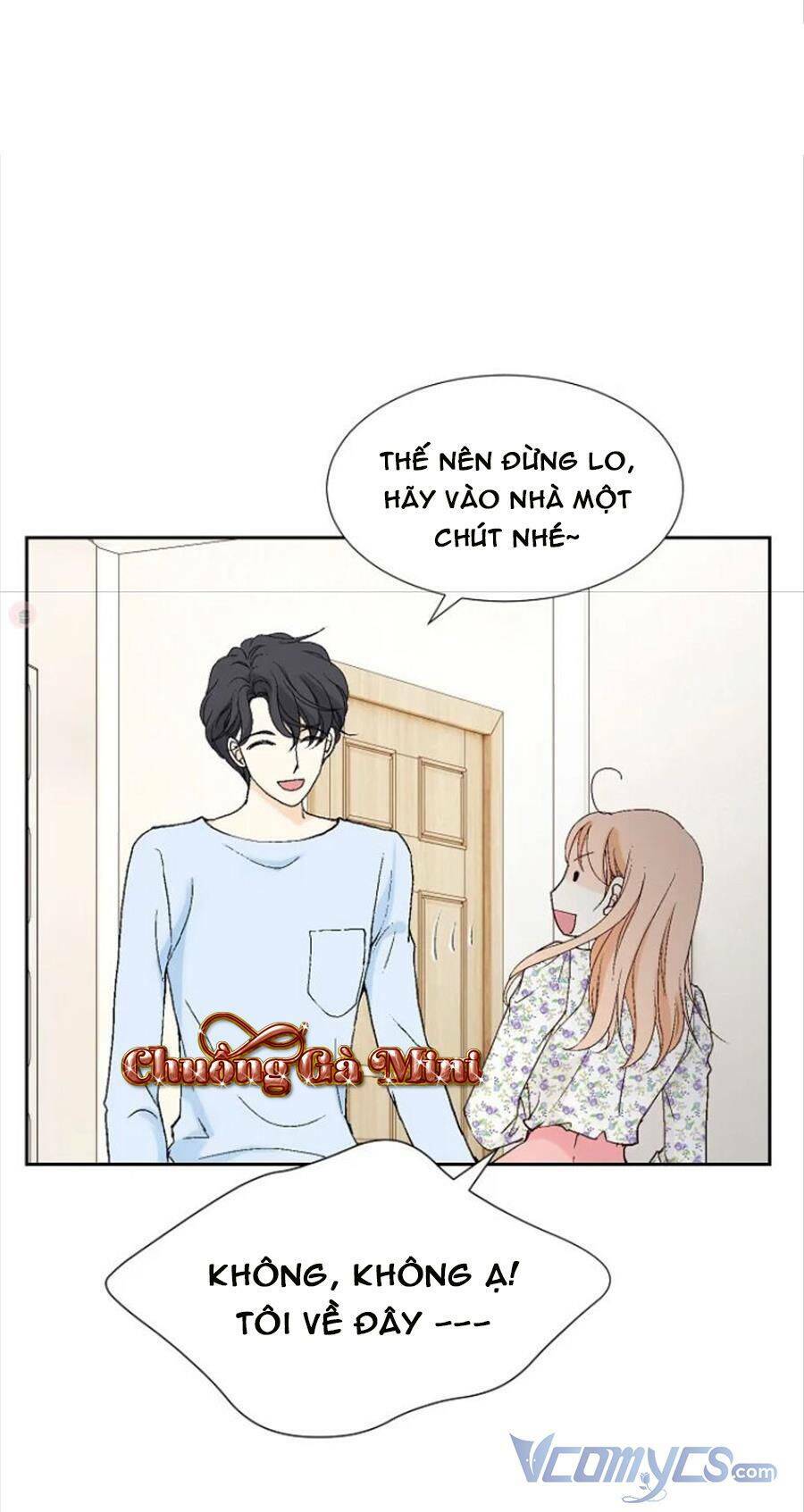 lee bom, em là của anh chapter 51 42