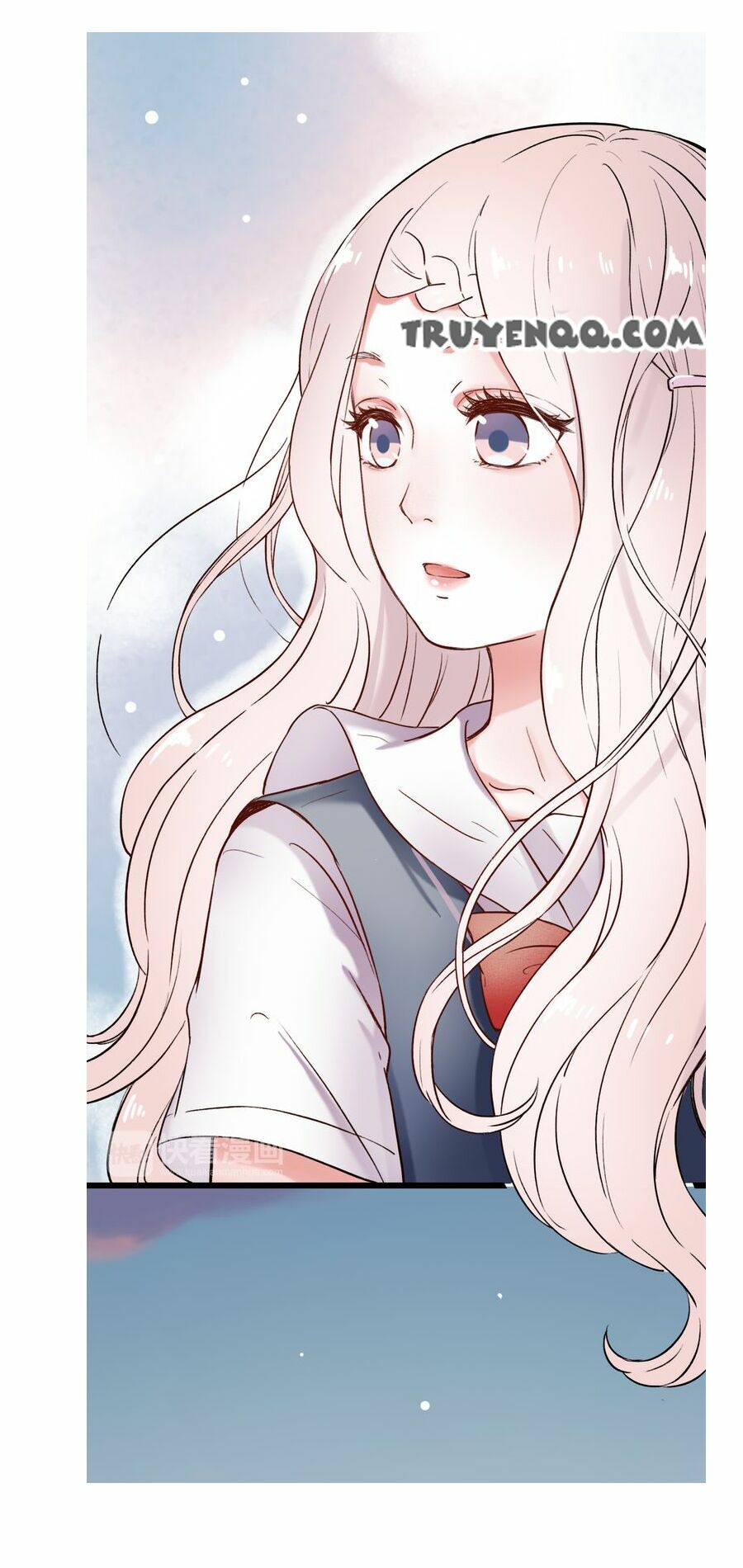 trạch thượng tịch mịch huỳnh hỏa chapter 5 45