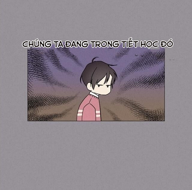 A Trace Of You chapter 3 - Trang 15