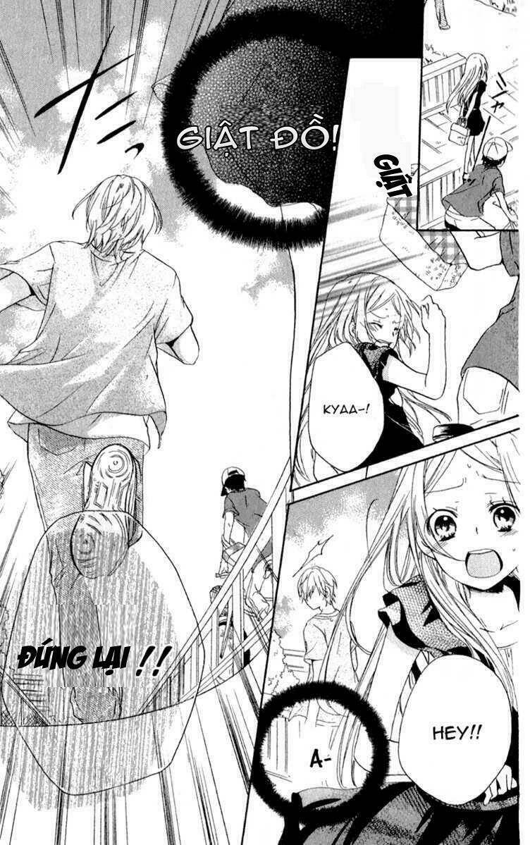 sensei ni ageru chapter 1 15