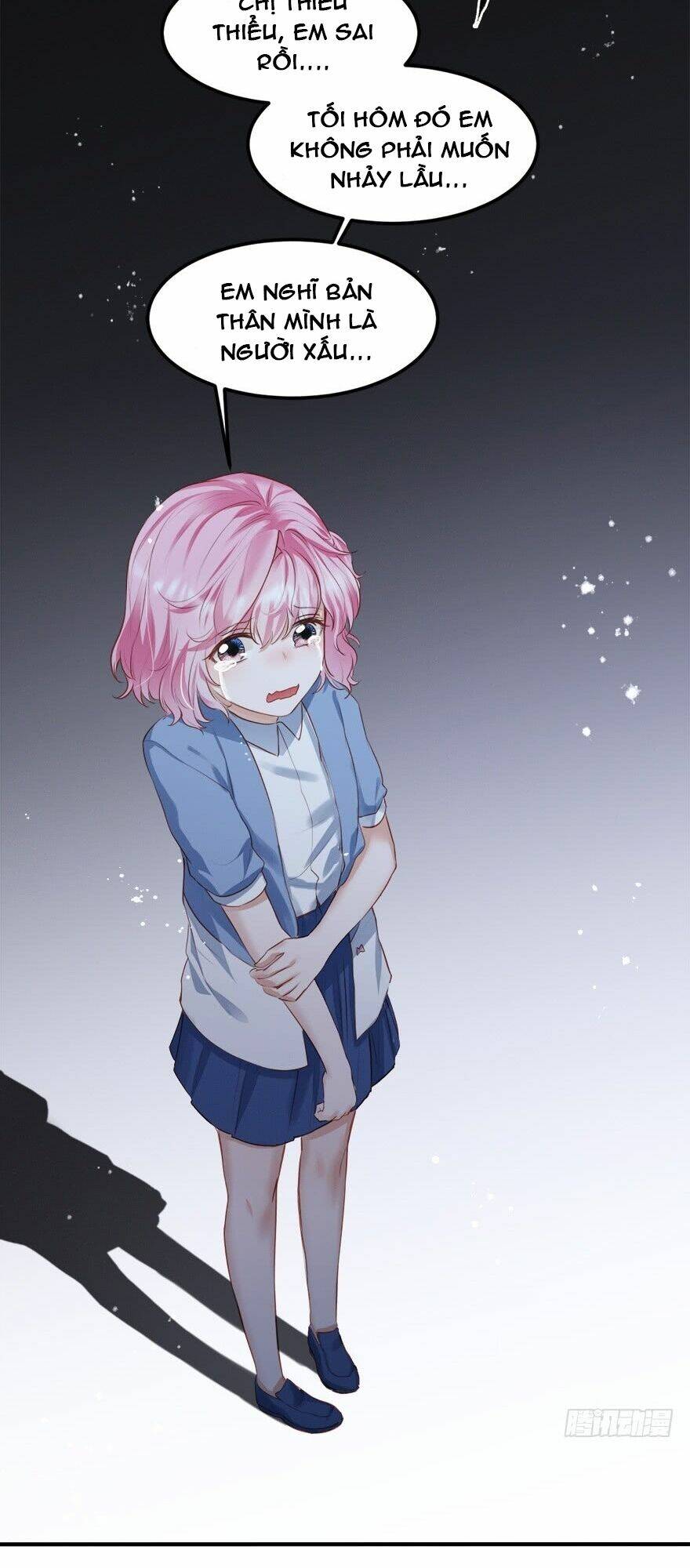 sau này vẫn cứ thích em chapter 19 15