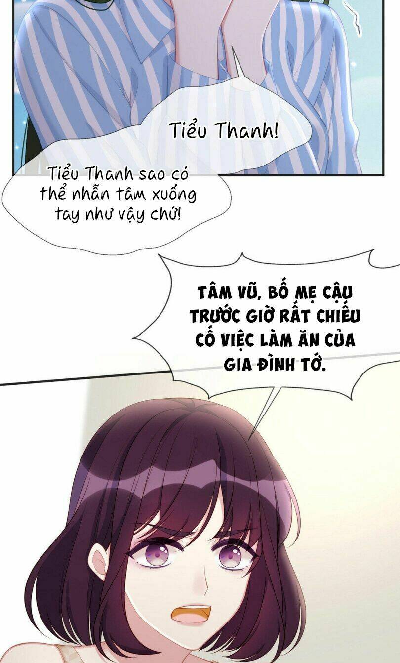 chỉ muốn cưng chiều em chapter 20 8