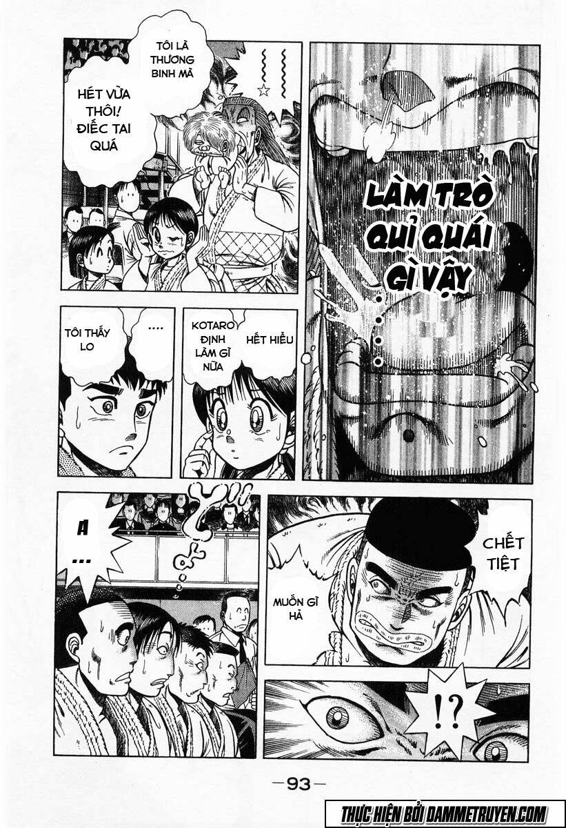 shin kotaro makaritoru! juudouhen chapter 39 14