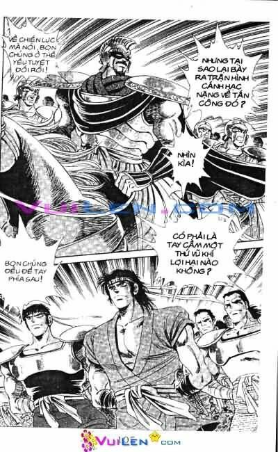 vương tử takeru chapter 21 105