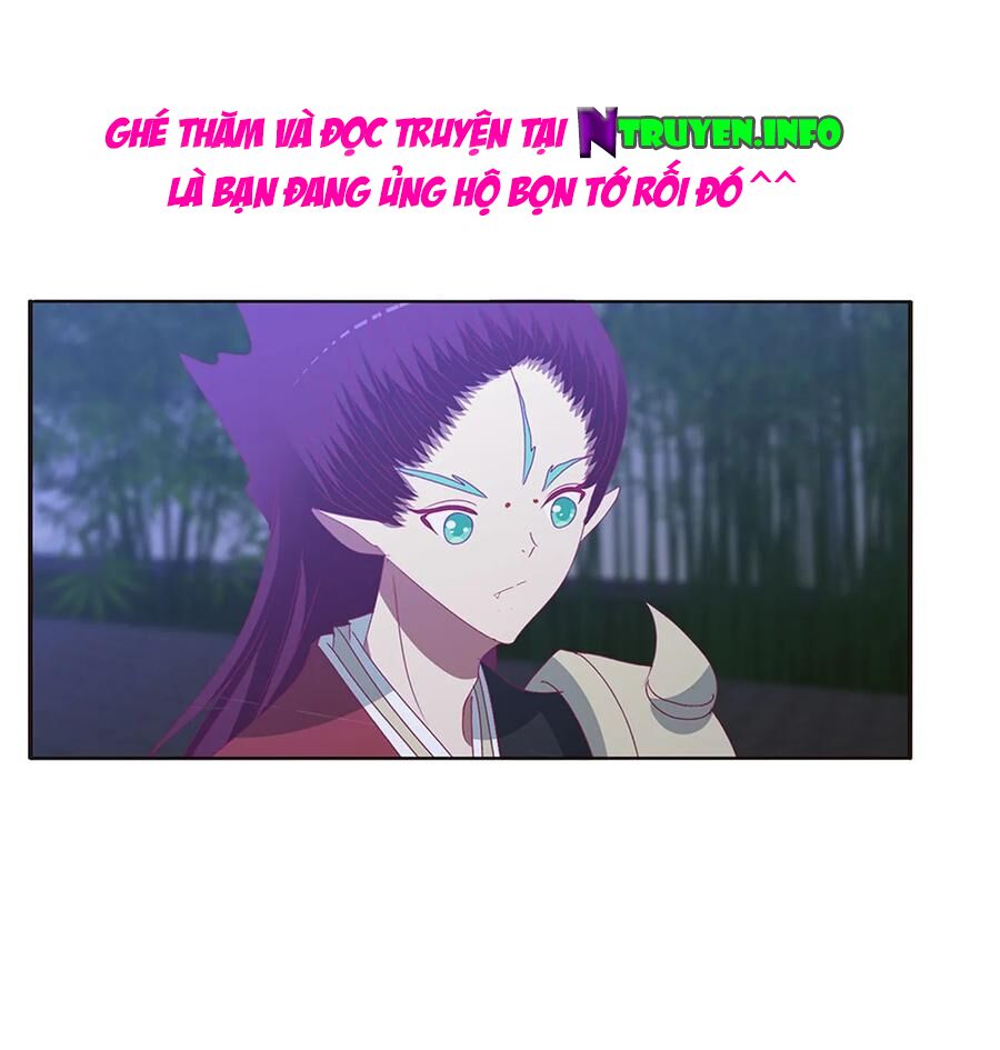 thông linh phi chapter 577 18