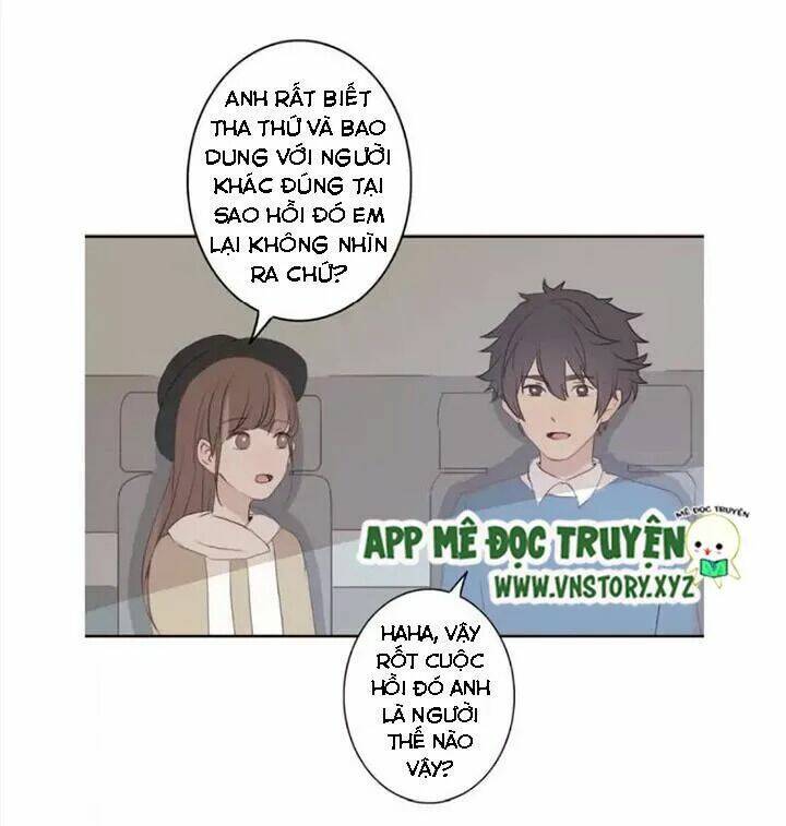 tình yêu không nói dối chapter 40 21