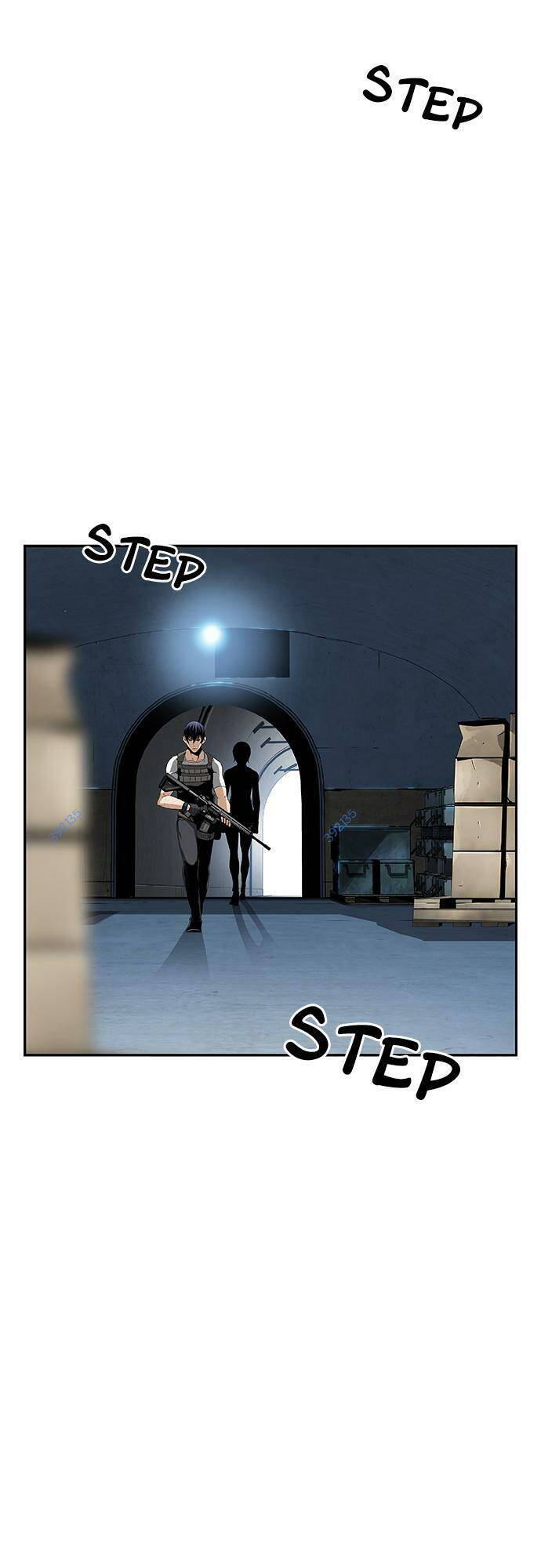 pubg - cuộc chiến sinh tồn - 100 chapter 25 48