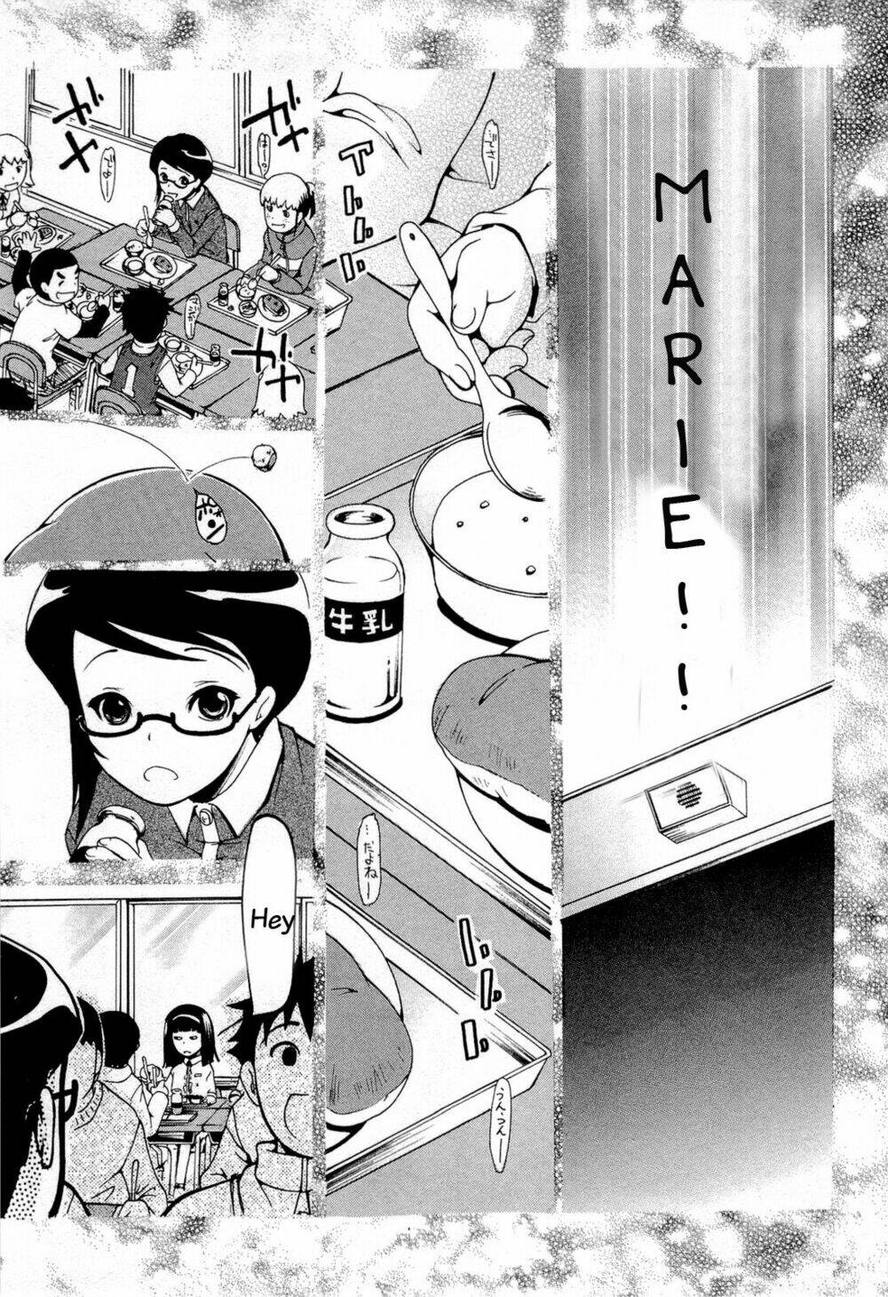 higanbana no saku yoru ni chapter 11 21