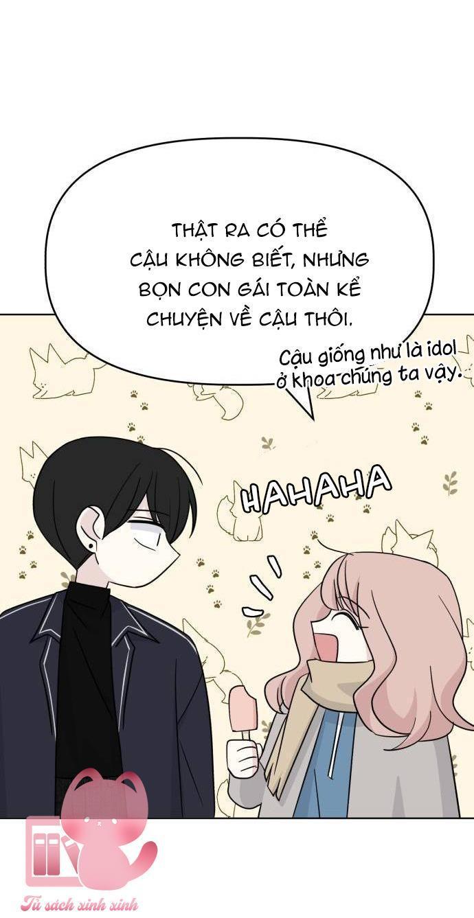 trend yêu đương 2023 chapter 2 18