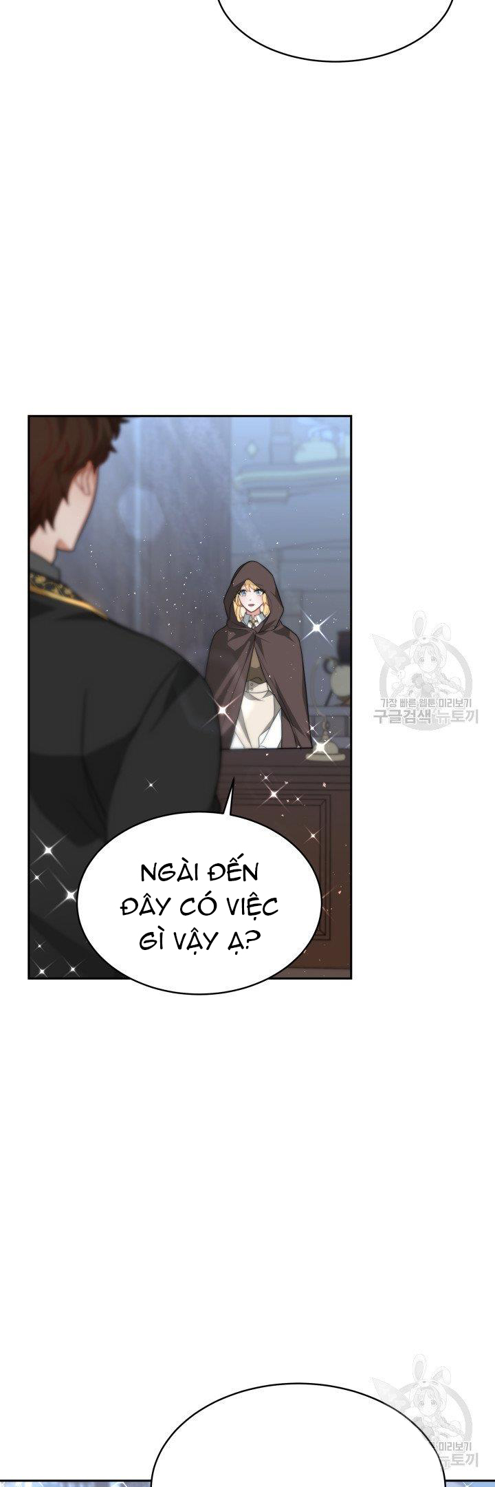 chồng cũ tôi là nam chính chapter 8.2 16