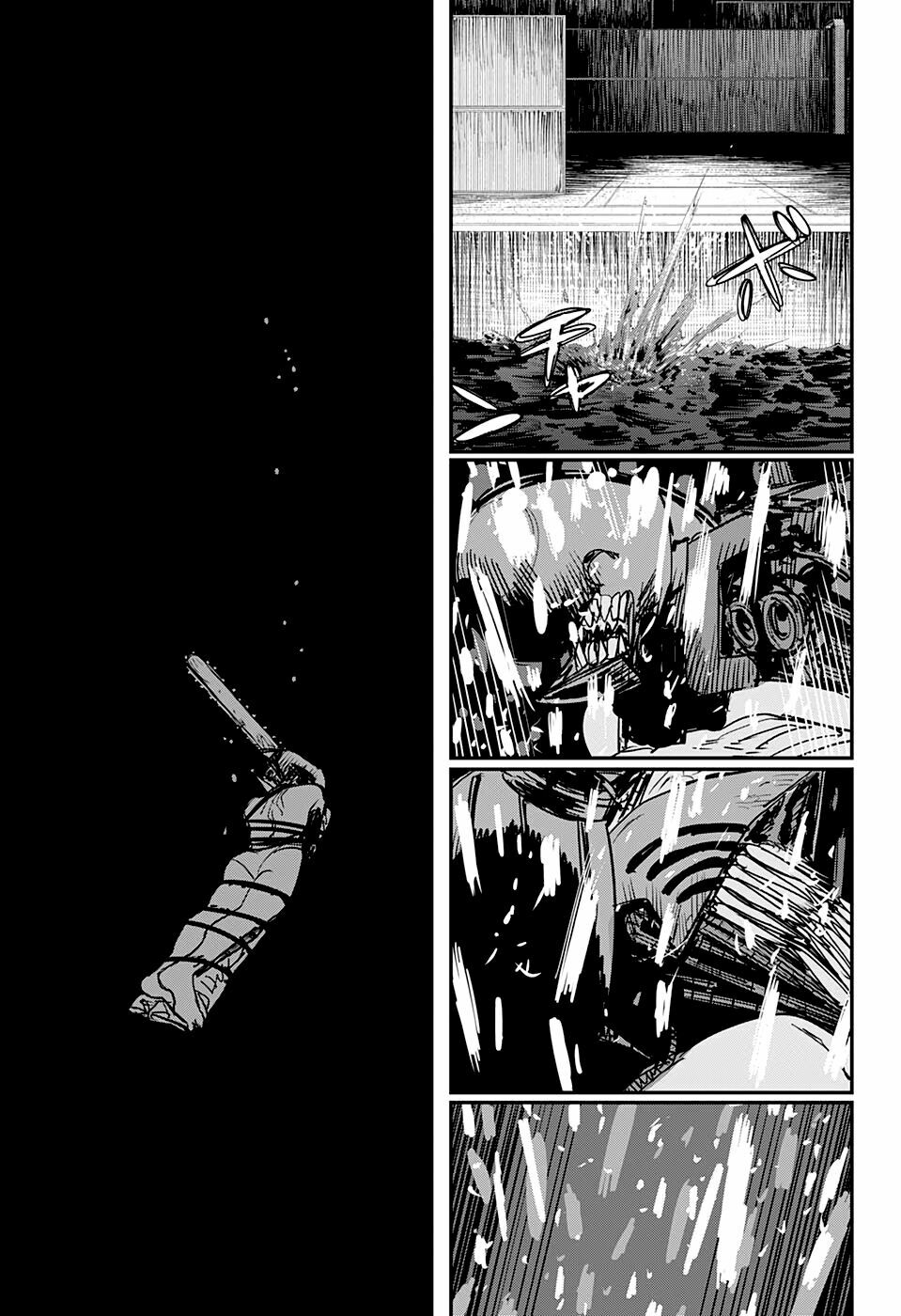 chainsaw man - thợ săn quỷ chapter 51 7