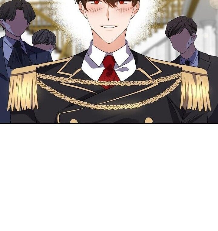 người chồng bạo chúa của tôi đã thay đổi chapter 8 19