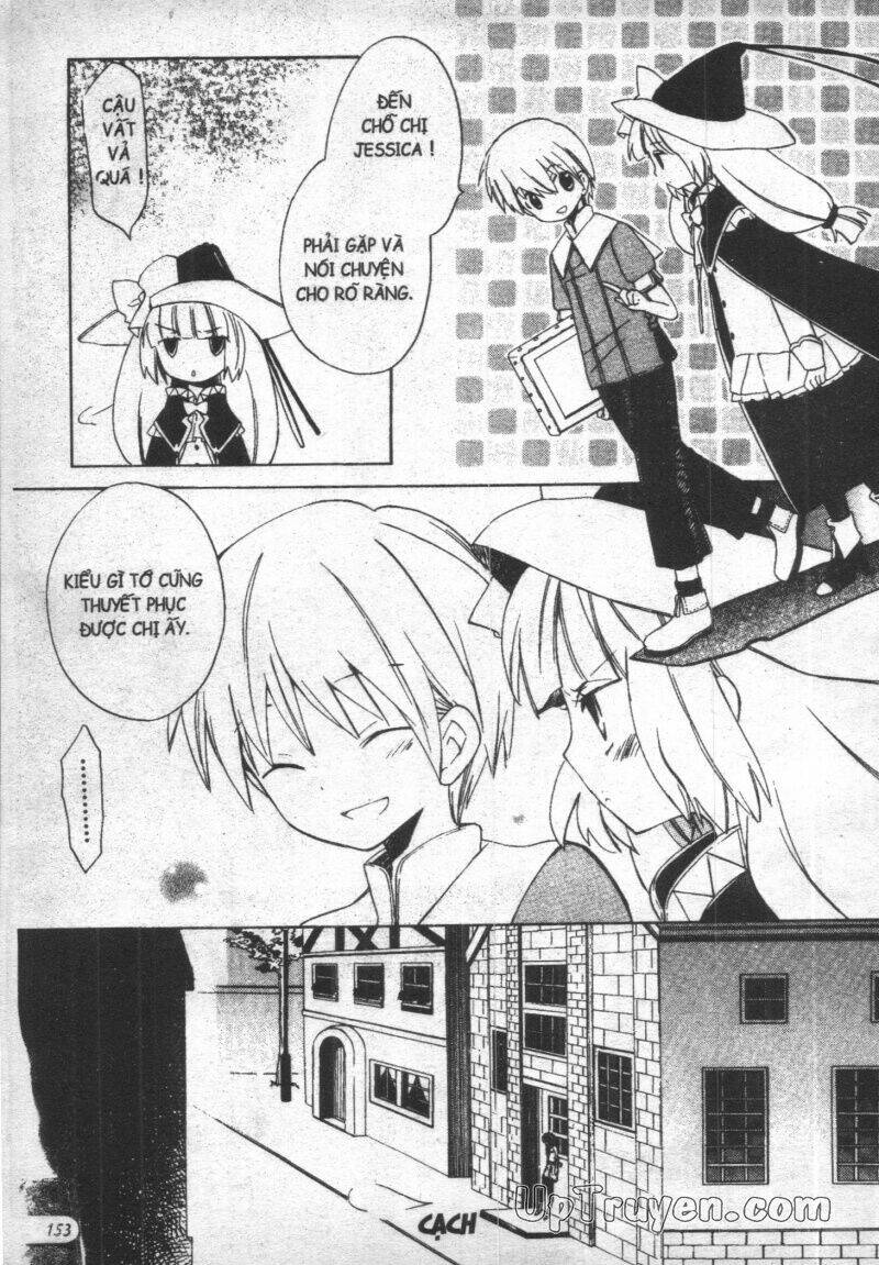 hoshi no witch chapter 1 153