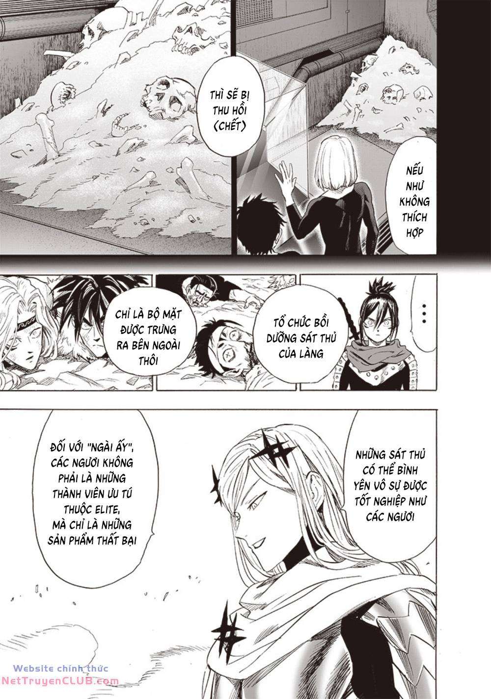 one-punch man chapter 247 4