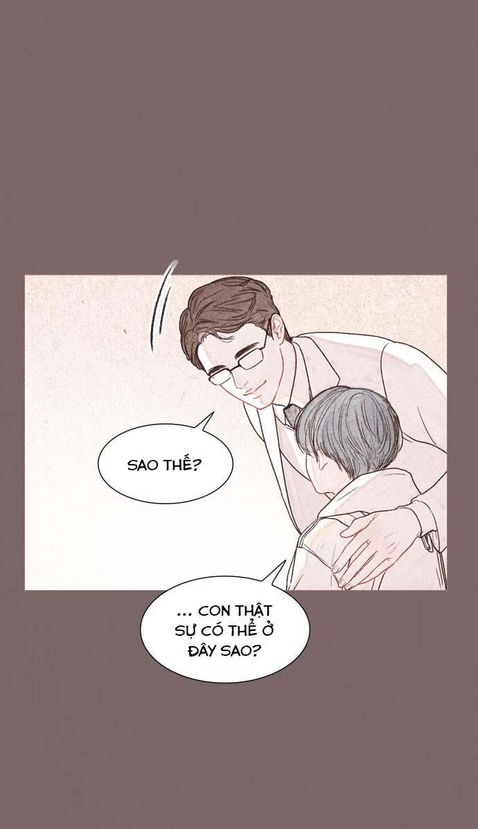 shinbi - thần bí chapter 0 40