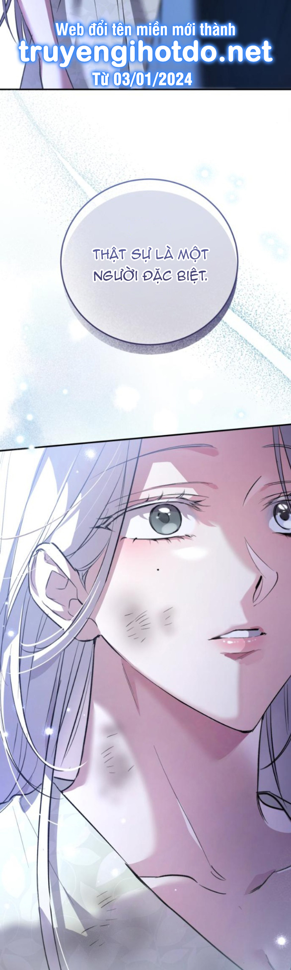 Khi Hắc Lang Gọi Tên Tôi chapter 4.1 21