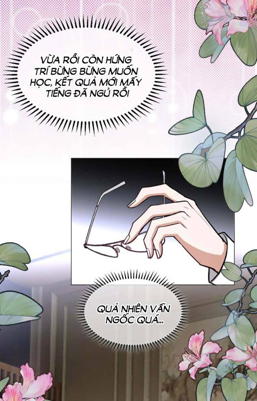 kế hoạch công lược của cô vợ gả thay chapter 55 42