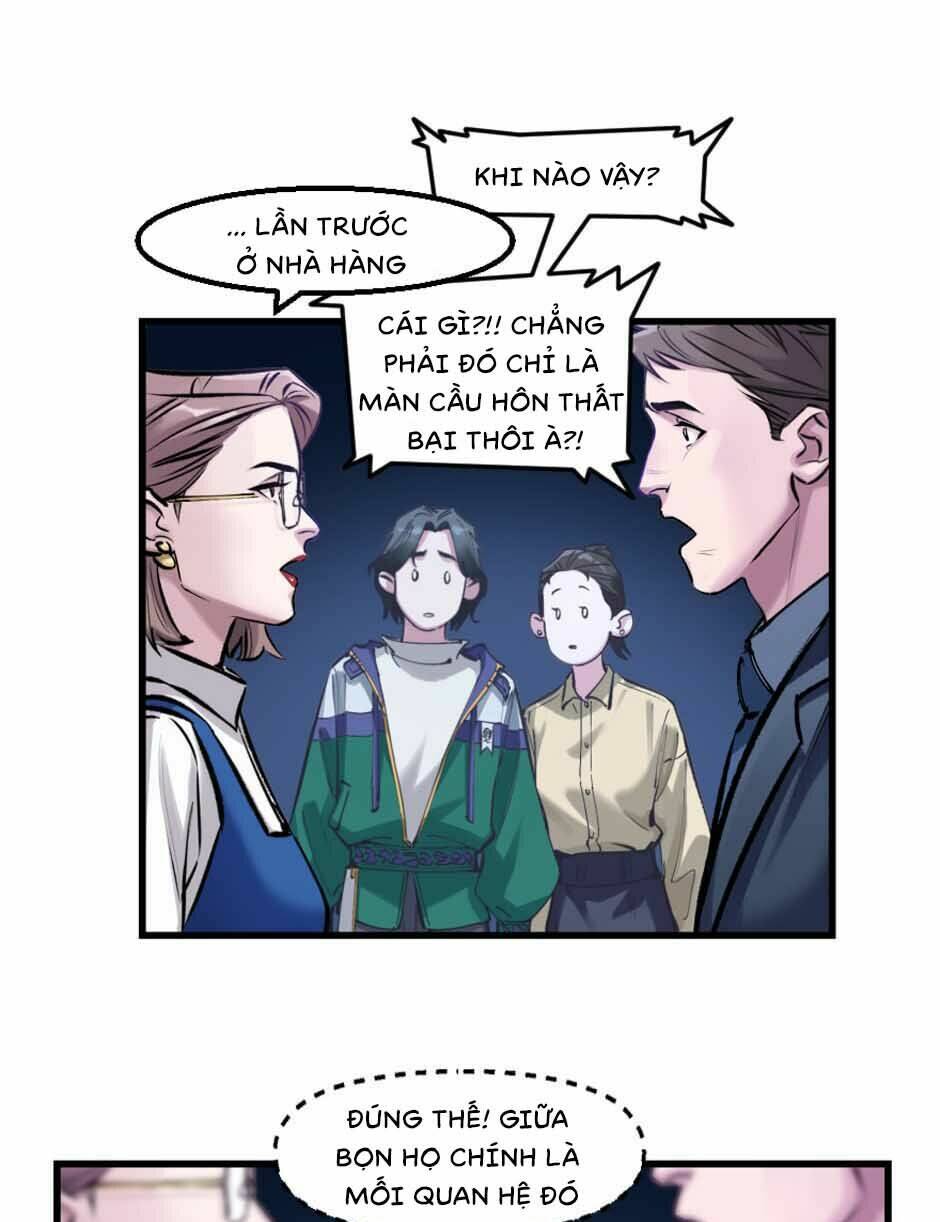 anh hùng và hiệp nữ chapter 34 33