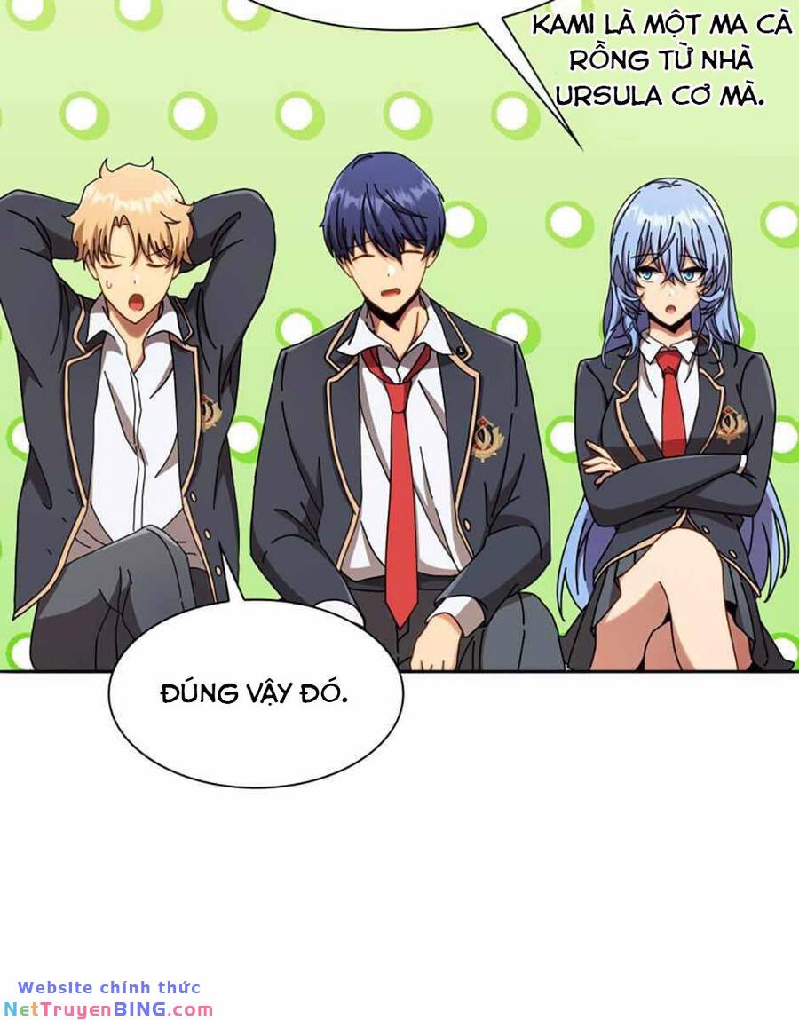 tử linh sư thiên tài của học viện chapter 62 19