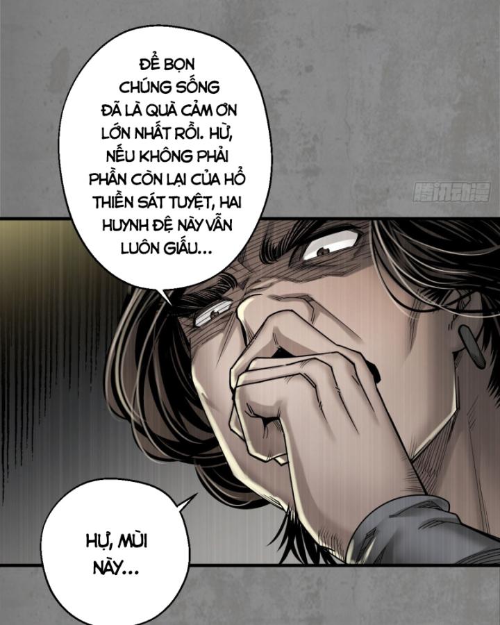 Tạng Phong Hành chapter 206 65