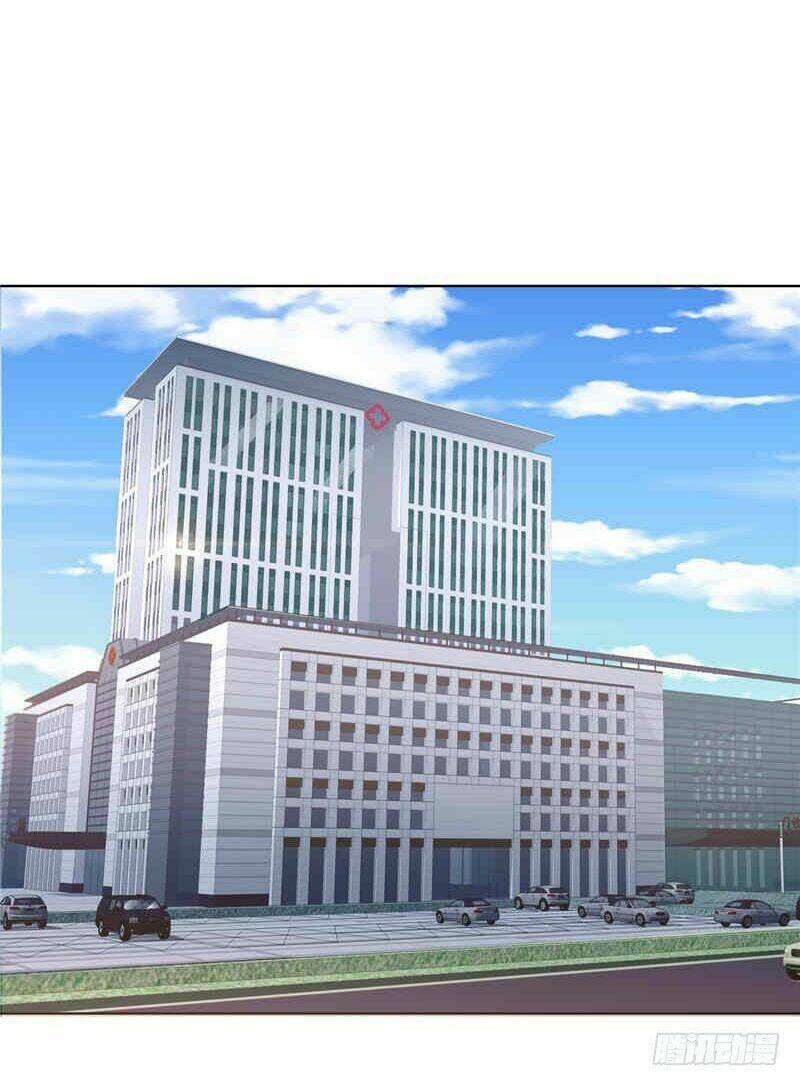 độc sủng kiều thê của bá đạo tổng tài chapter 5 5