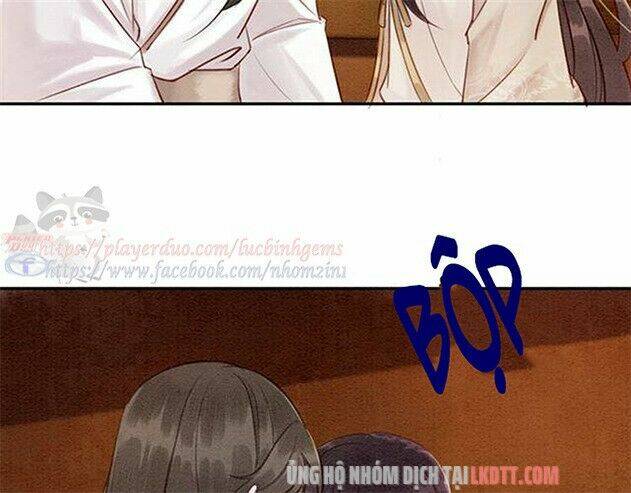 trọng sinh bá sủng nhiếp chính vương quá mạnh mẽ chapter 75 36