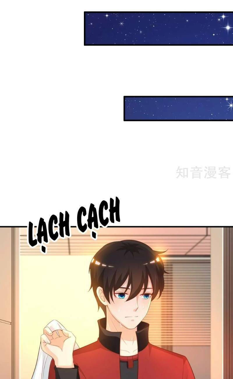 tối cường vận đào hoa chapter 82 4