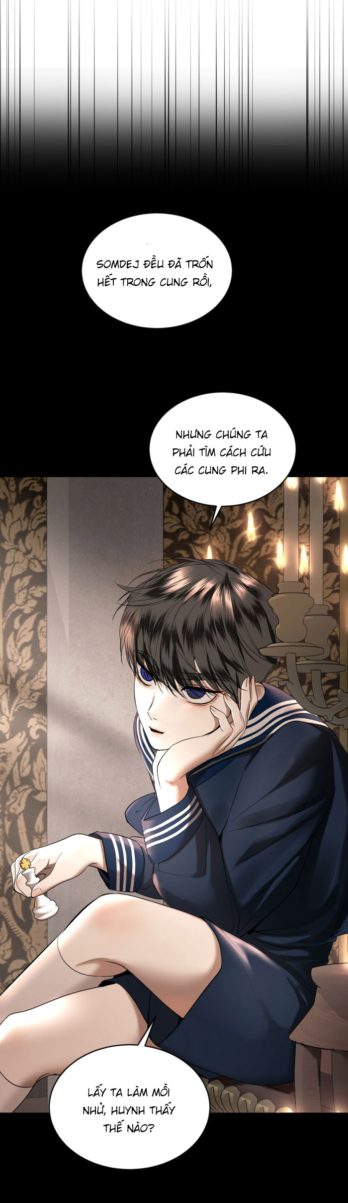 tôi là công tử đẹp nhất xiêm chapter 60 8