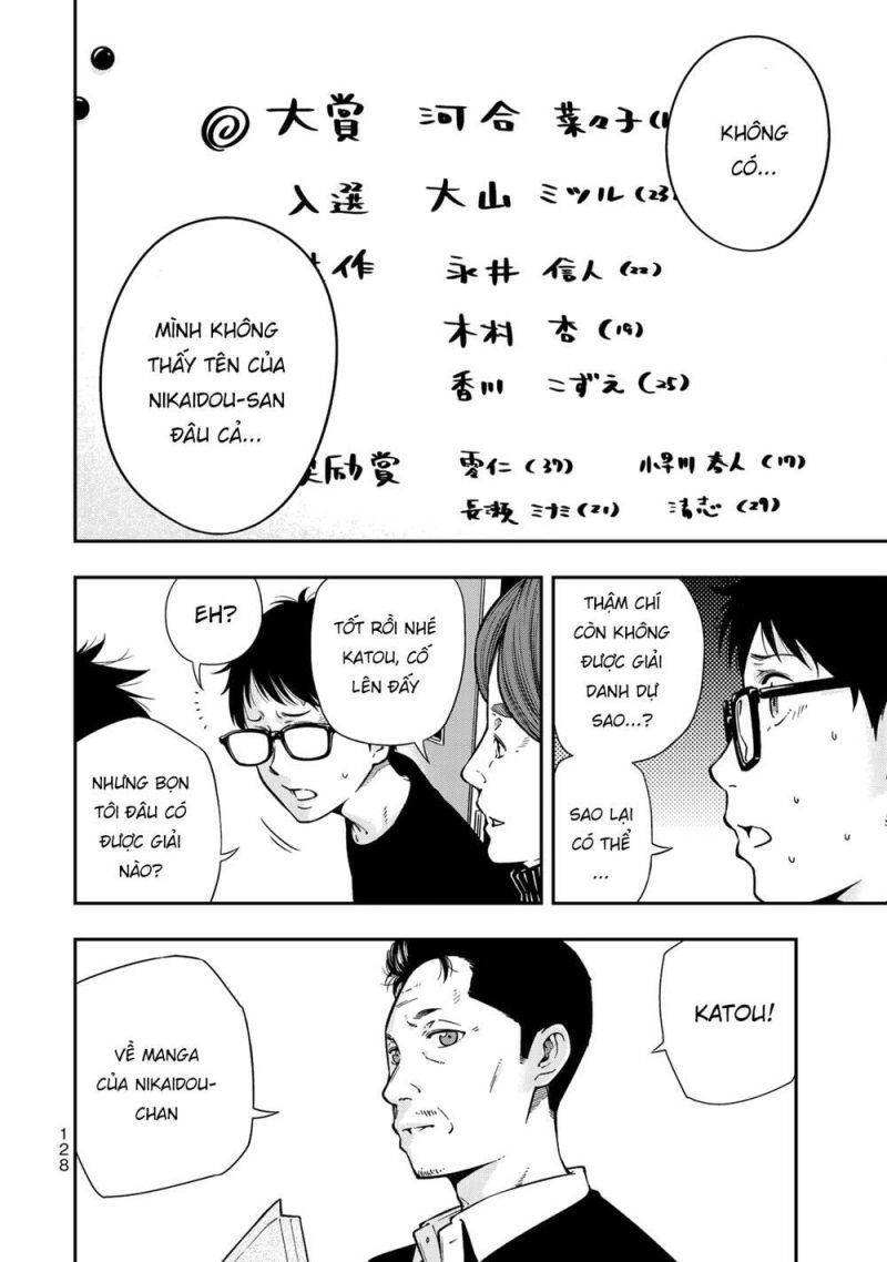 tình yêu kì lạ của nữ sinh chapter 4 29