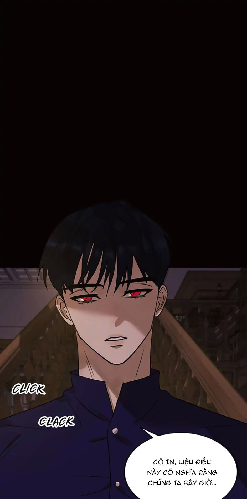 tiểu thuyết đầu tay của ác nữ chapter 32.2 34