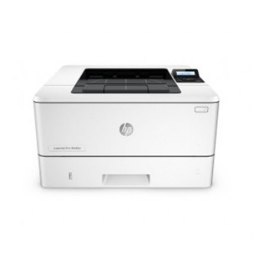 Máy In HP LaserJet Pro M404dn (W1A53A) - Hàng chính hãng