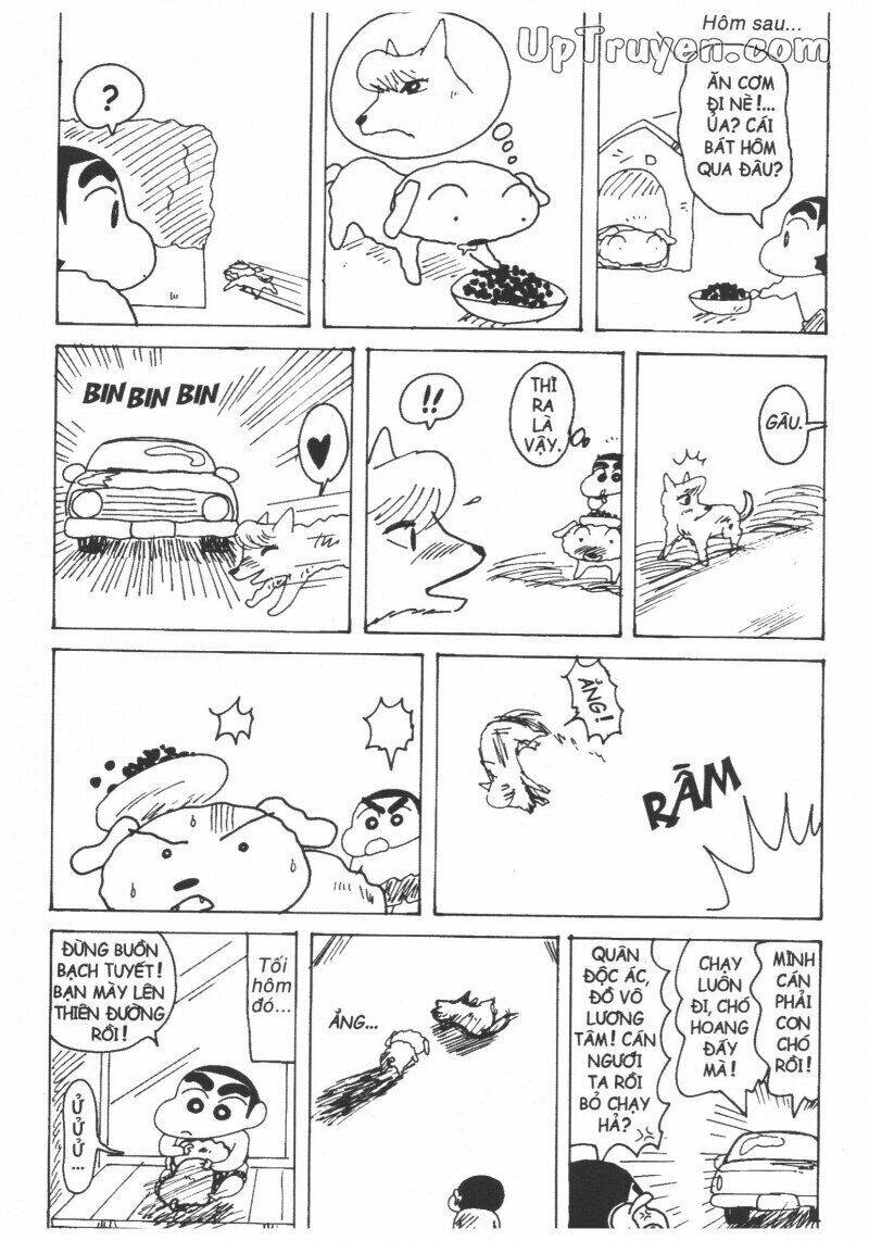 crayon shin-chan cậu bé bút chì chapter 19 63