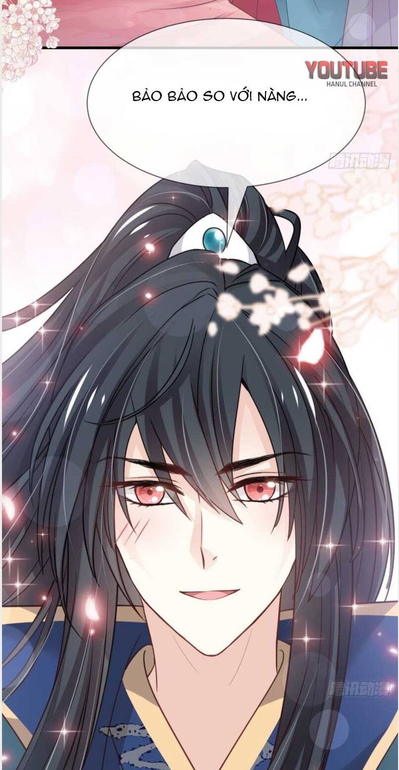 thiên hạ đệ nhất sủng phi chapter 210.1 2